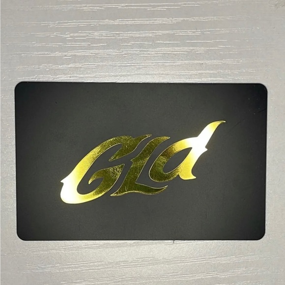 GLD chain - Picture 4 of 4